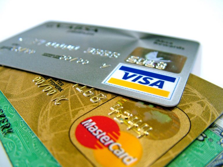 クレジットカード決済